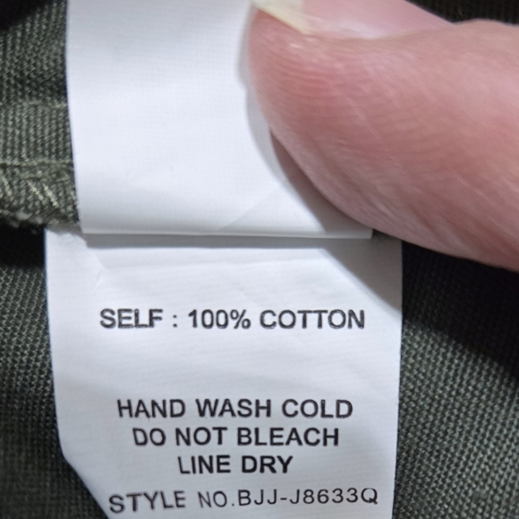 Freebird 100% Cotton Olive Green Embroidered Patch Bomber Jacket Y2K Look - Picture 9 of 9